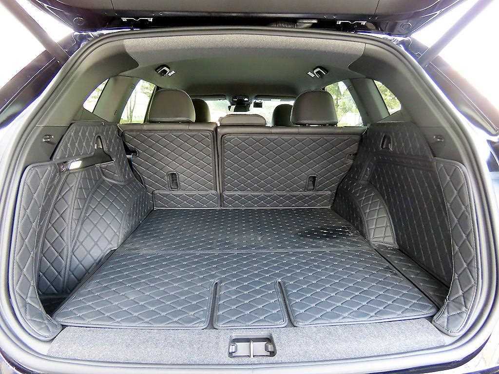 SAMSUNG Grand Koleos 2025 - Importación desde Corea - HF Imports Iquique - Foto 17