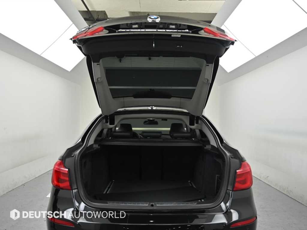 BMW Gran Turismo 2017 Negro - Importación desde Corea - HF Imports Iquique - Foto 19