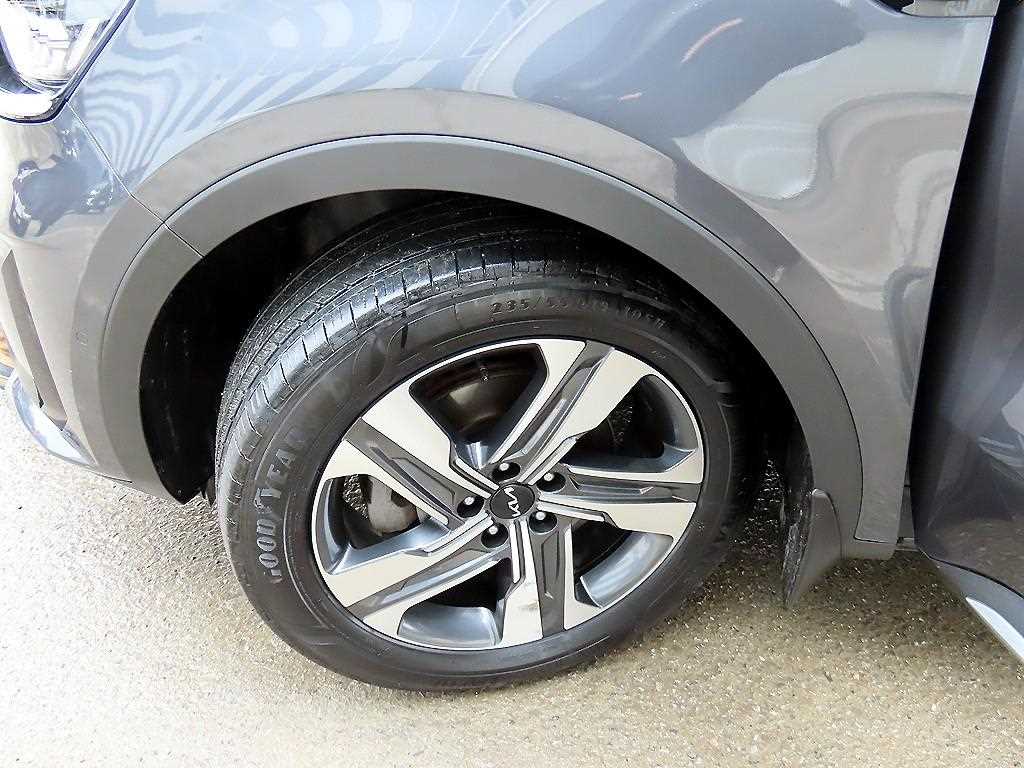 KIA Sorento 2022 - Importación desde Corea - HF Imports Iquique - Foto 19