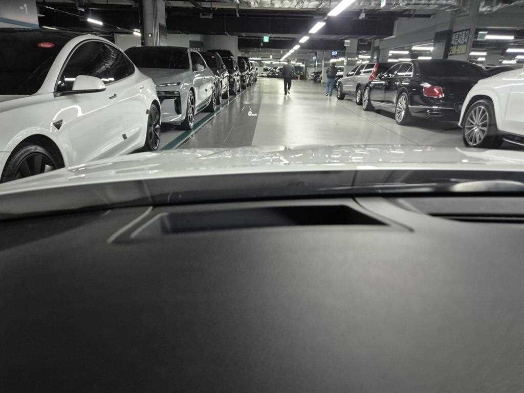 HYUNDAI Grandeur 2021 Blanco - Importación desde Corea - HF Imports Iquique - Foto 16