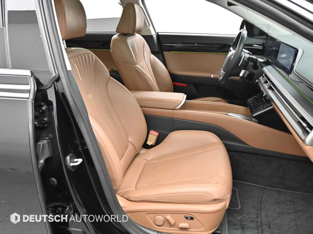 HYUNDAI Grandeur - Vista 10