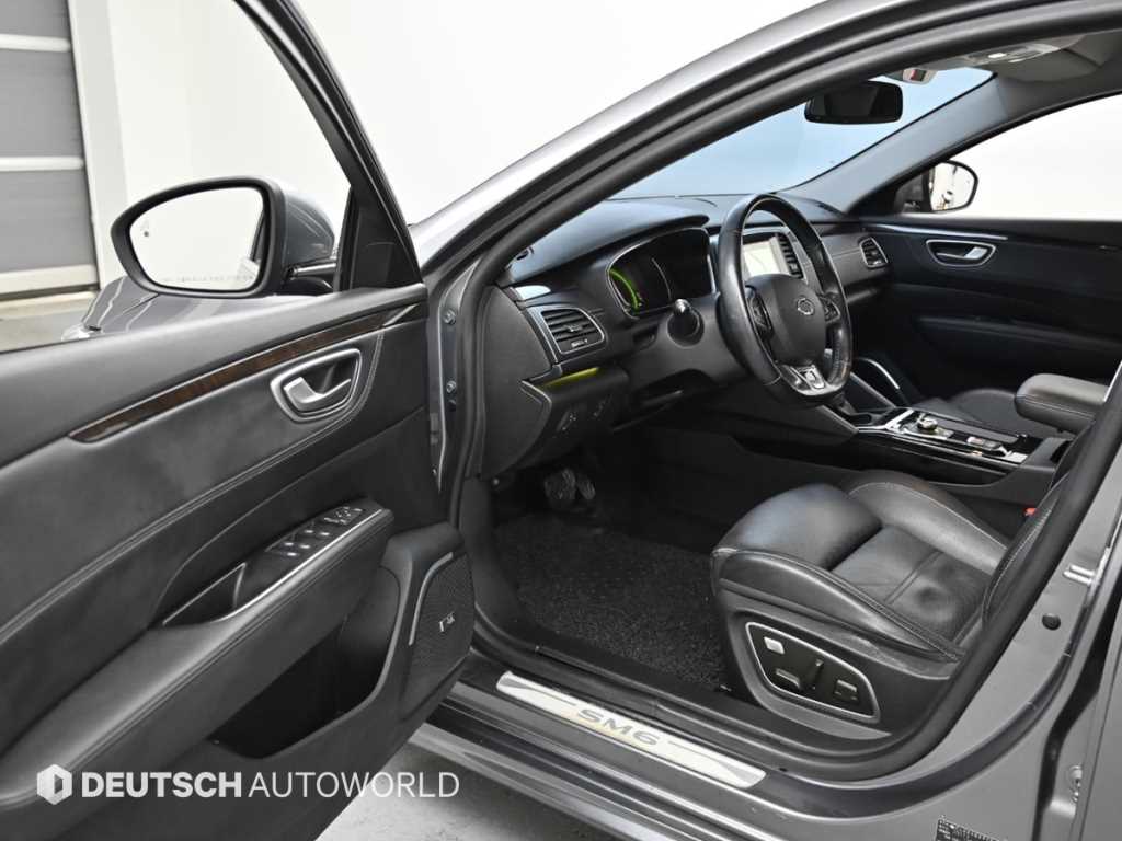 SAMSUNG SM6 - Vista 11