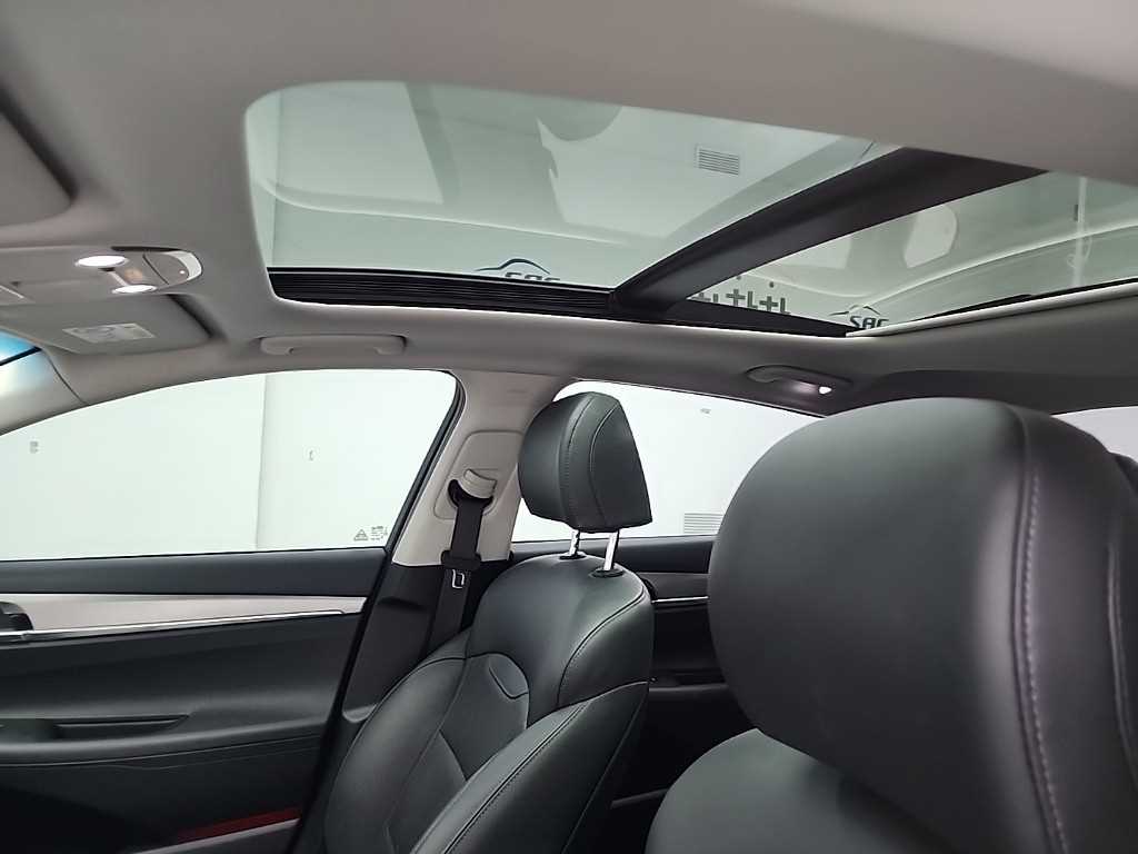 HYUNDAI Grandeur 2021 Blanco - Importación desde Corea - HF Imports Iquique - Foto 15