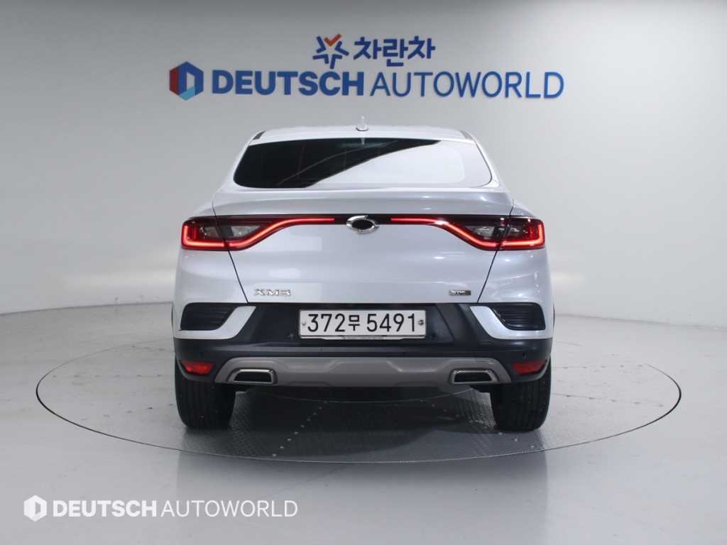 SAMSUNG XM3 - Vista 4