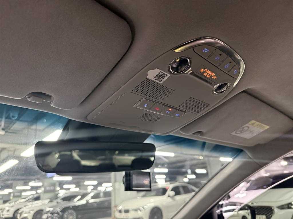 HYUNDAI Grandeur 2021 Negro - Importación desde Corea - HF Imports Iquique - Foto 16