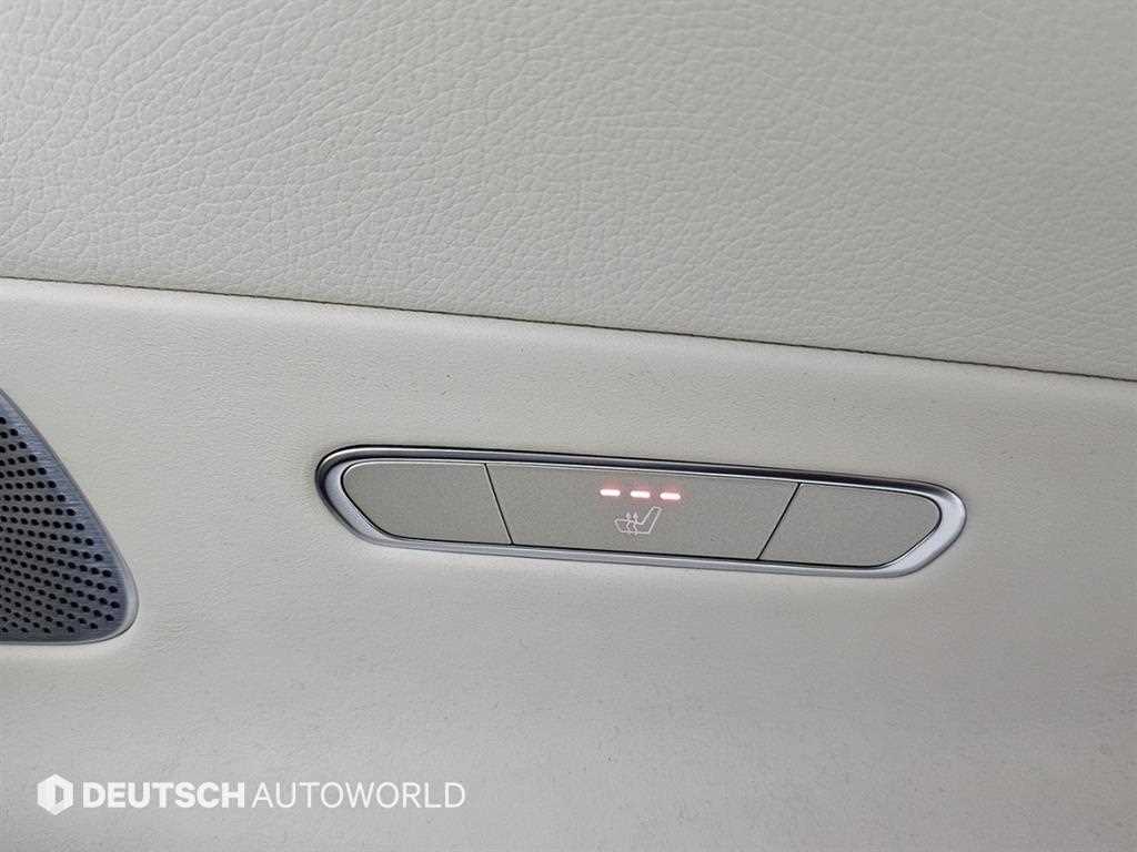 Mercedes Benz S Class 2021 Negro - Importación desde Corea - HF Imports Iquique - Foto 16