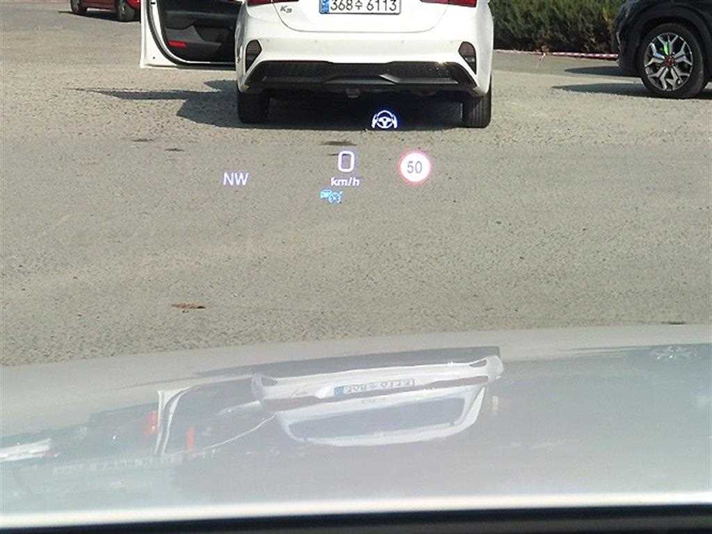 Mercedes Benz E class - Vista 10