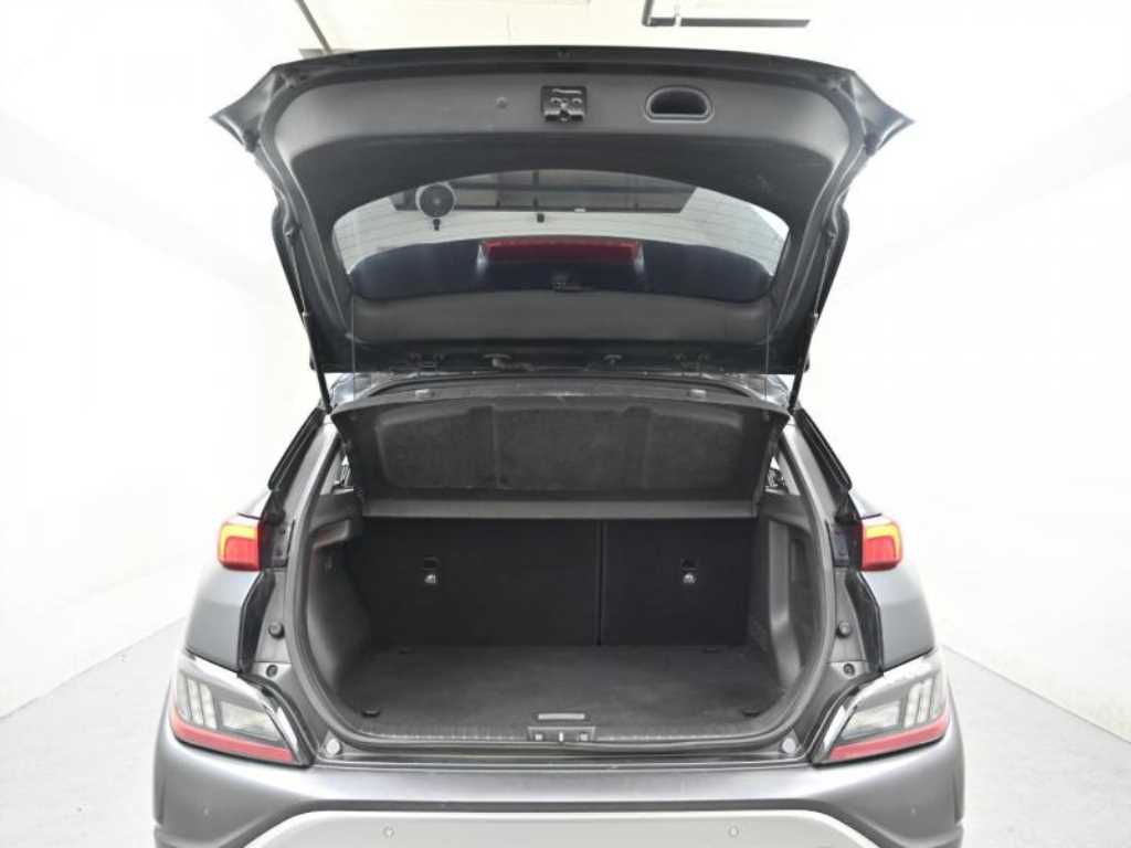 HYUNDAI Kona 2021 Gris - Importación desde Corea - HF Imports Iquique - Foto 19