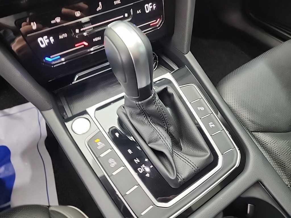 Volkswagen Arteon - Vista 8