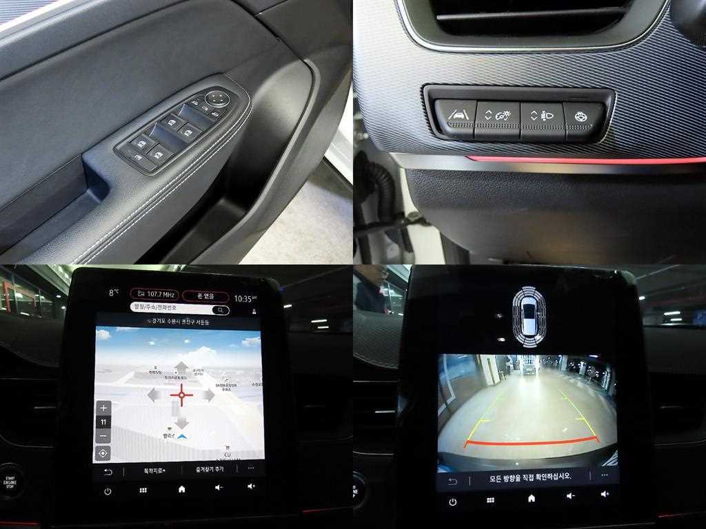 SAMSUNG XM3 2023 Blanco - Importación desde Corea - HF Imports Iquique - Foto 18