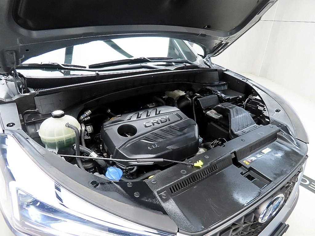 HYUNDAI Tucson 2019 Gris - Importación desde Corea - HF Imports Iquique - Foto 18