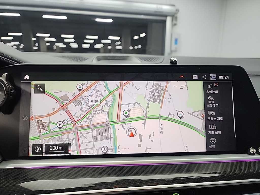 BMW X5 2023 Gris - Importación desde Corea - HF Imports Iquique - Foto 15