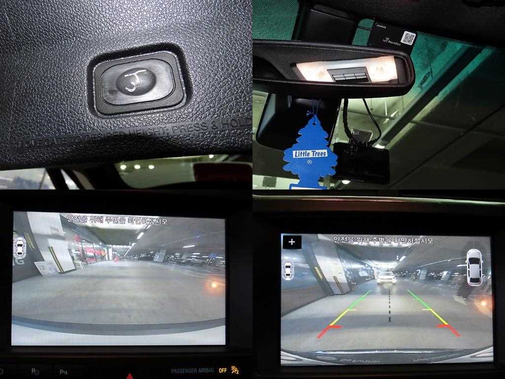 Ford Explorer 2018 Blanco - Importación desde Corea - HF Imports Iquique - Foto 18