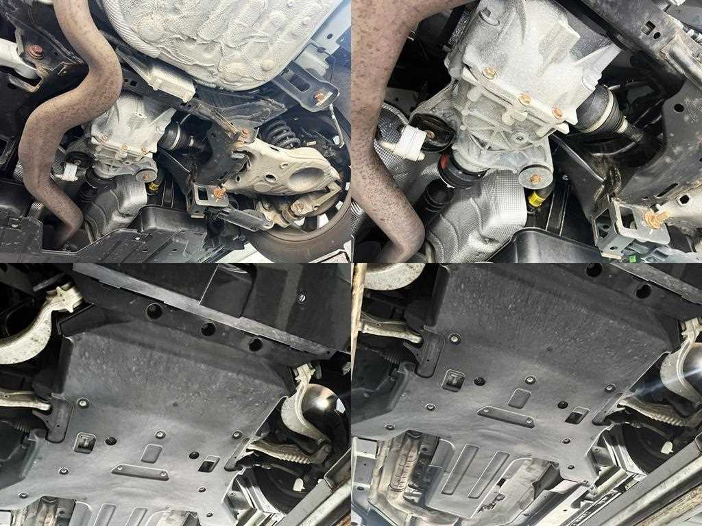 Land Rover Range Rover Bella - Vista 6