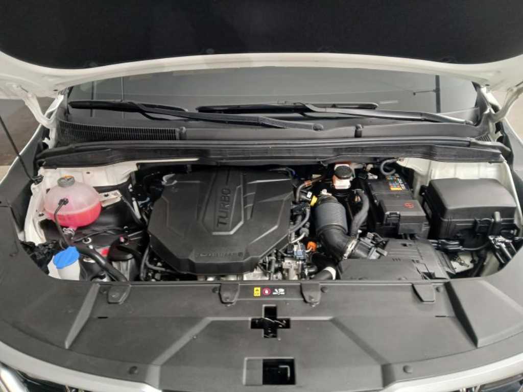 KIA Carnival 2023 Blanco - Importación desde Corea - HF Imports Iquique - Foto 19