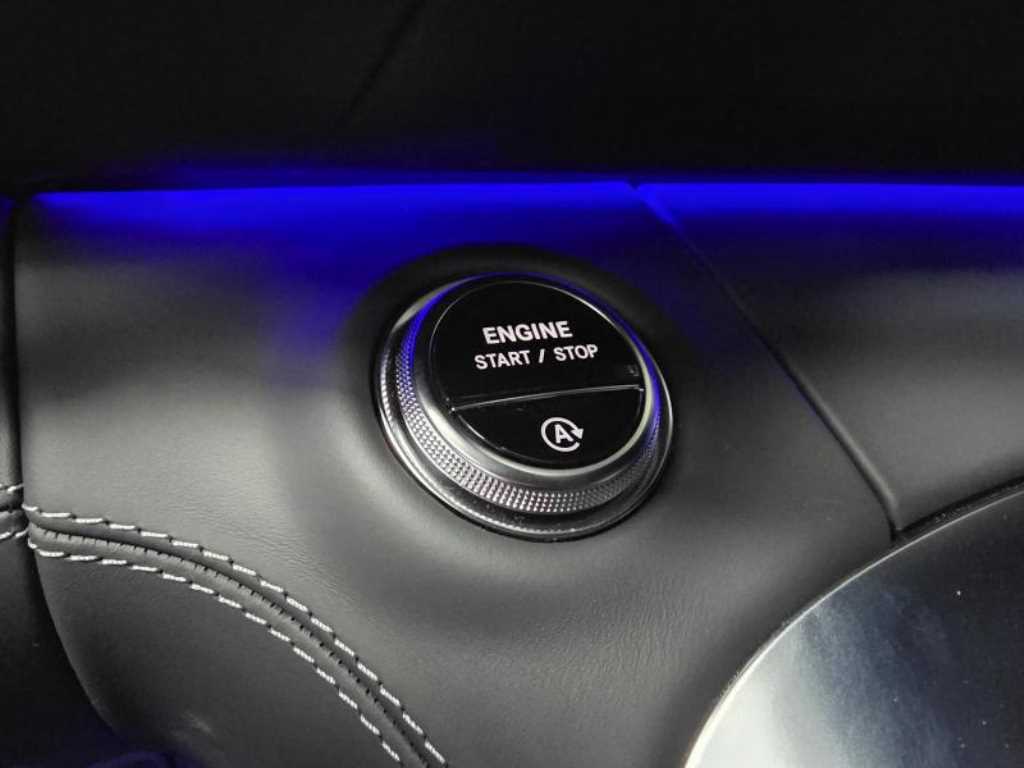 Mercedes Benz SL Class 2025 Negro - Importación desde Corea - HF Imports Iquique - Foto 16