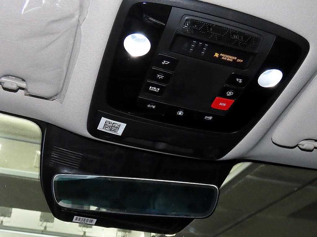 KIA Carnival 2025 Blanco - Importación desde Corea - HF Imports Iquique - Foto 14