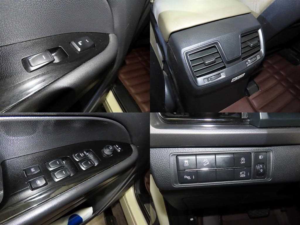 Ssangyong Rexton 2024 - Importación desde Corea - HF Imports Iquique - Foto 18