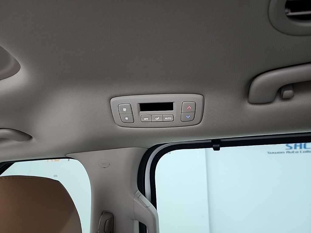 KIA Carnival 2021 Blanco - Importación desde Corea - HF Imports Iquique - Foto 17