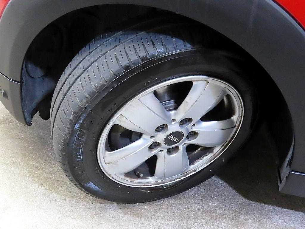 Mini Cooper 2015 Rojo - Importación desde Corea - HF Imports Iquique - Foto 20