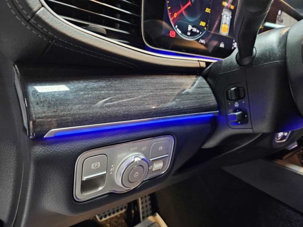 Mercedes Benz GLE Class 2021 - Importación desde Corea - HF Imports Iquique - Foto 15