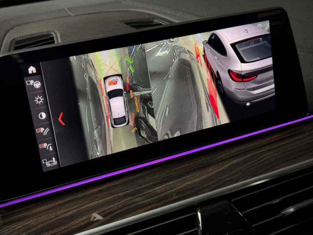 BMW Gran Turismo - Vista 11