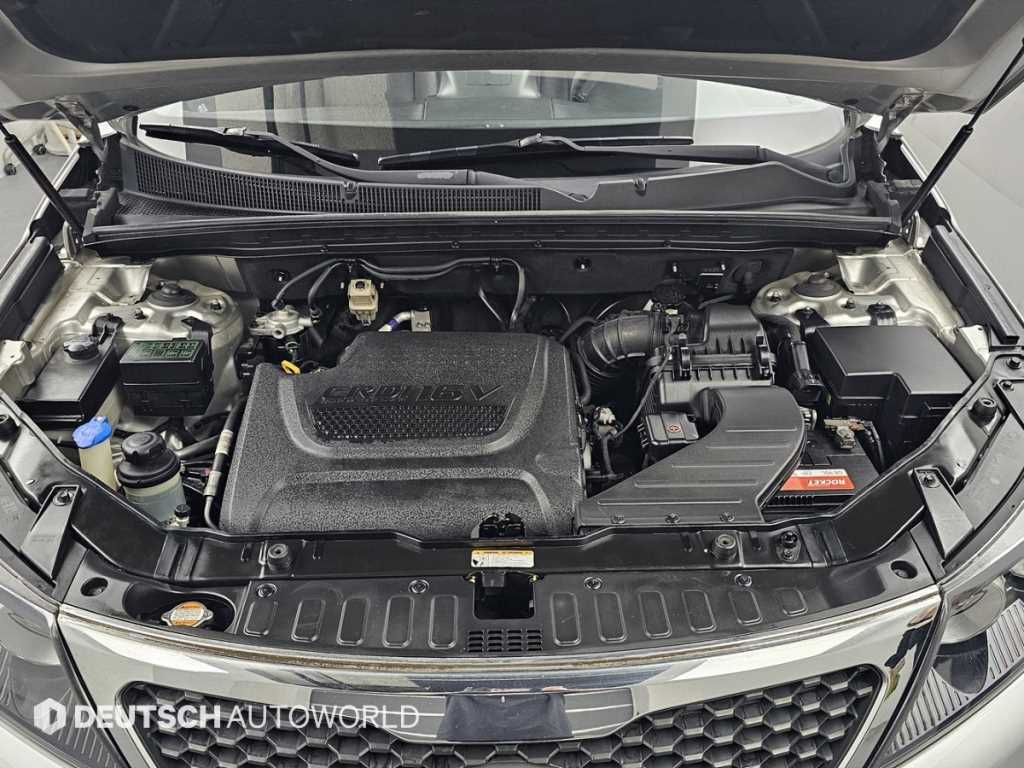 KIA Sorento - Vista 6