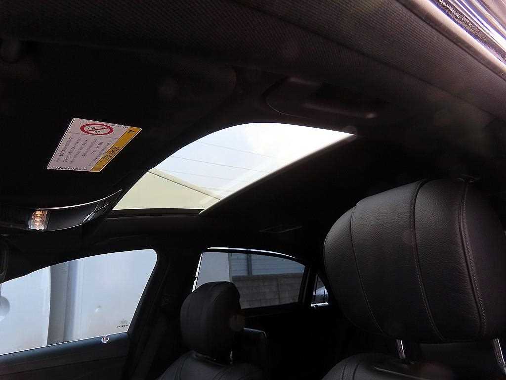 Mercedes Benz S Class 2016 Negro - Importación desde Corea - HF Imports Iquique - Foto 16