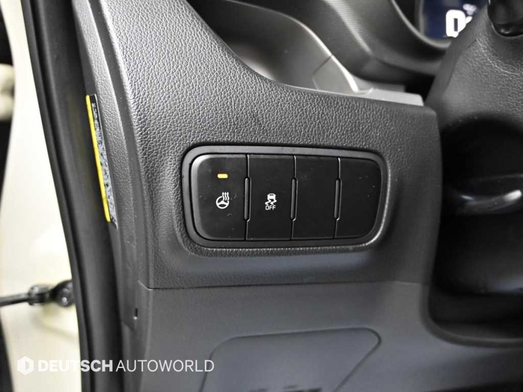 KIA Ray 2018 Blanco - Importación desde Corea - HF Imports Iquique - Foto 17