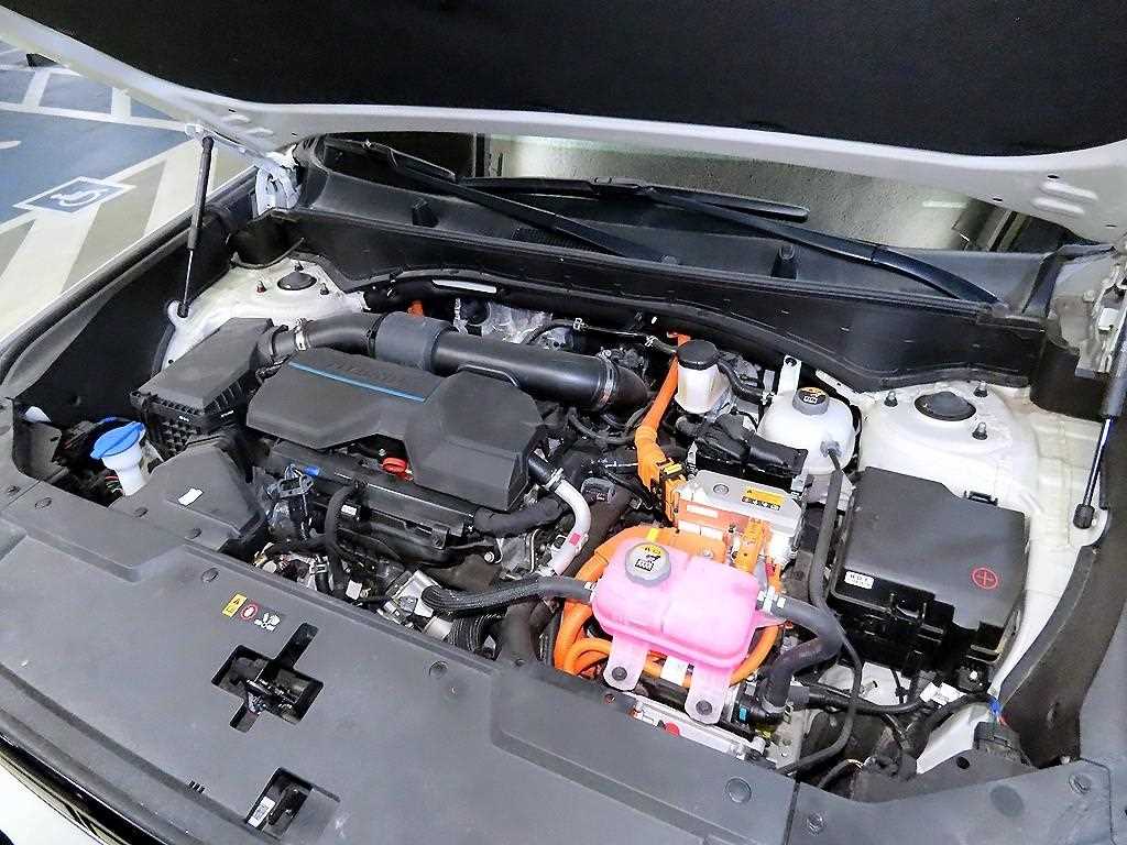 HYUNDAI Santa Fe 2024 - Importación desde Corea - HF Imports Iquique - Foto 19