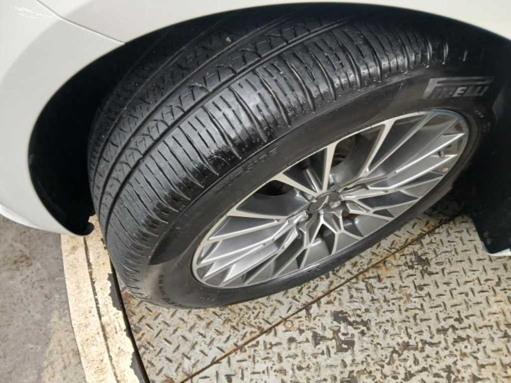 Genesis G80 2022 Blanco - Importación desde Corea - HF Imports Iquique - Foto 20