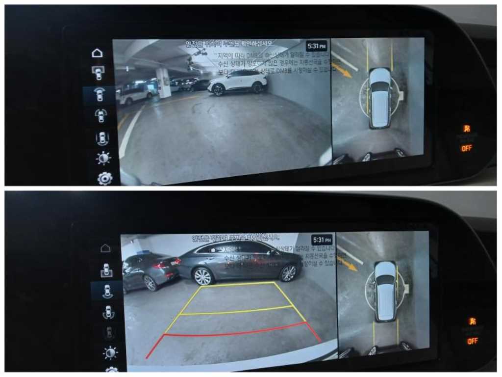 HYUNDAI Palisade 2021 - Importación desde Corea - HF Imports Iquique - Foto 17