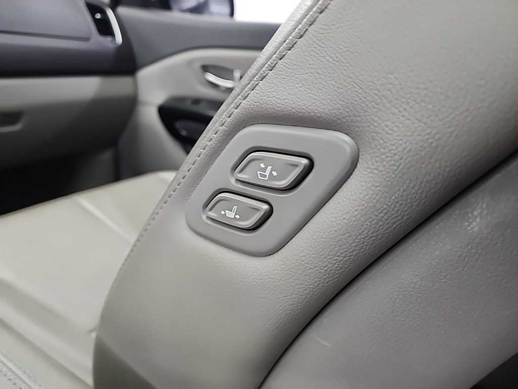 KIA Carnival 2018 Negro - Importación desde Corea - HF Imports Iquique - Foto 13