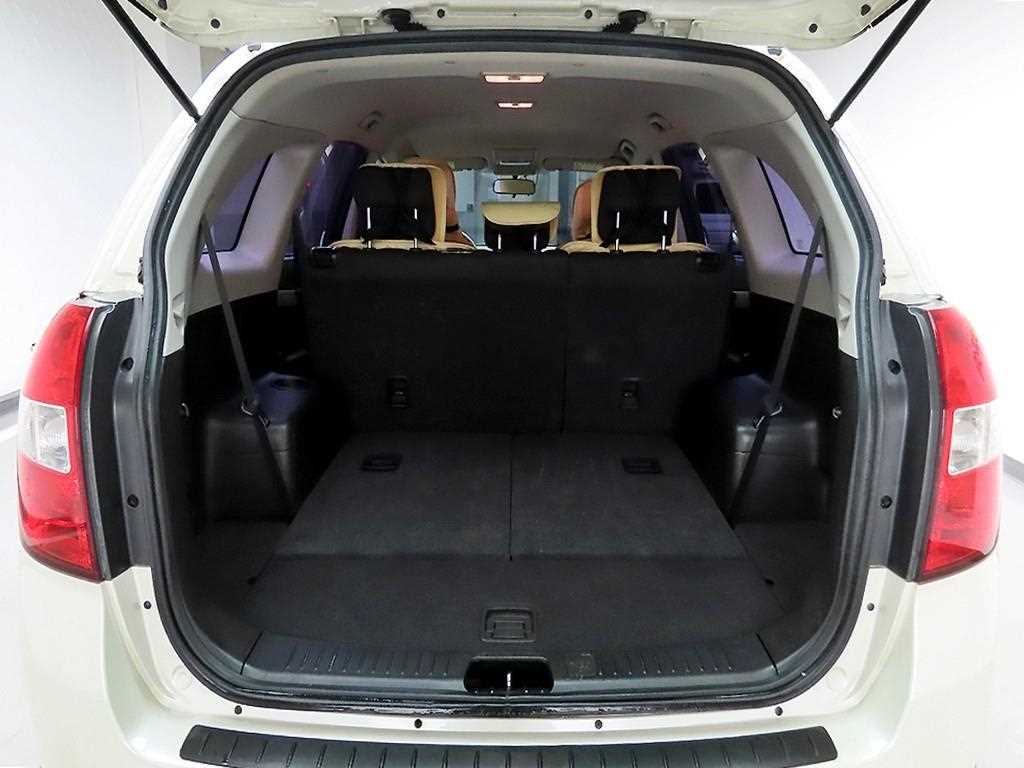 Chevrolet Captiva - Vista 5