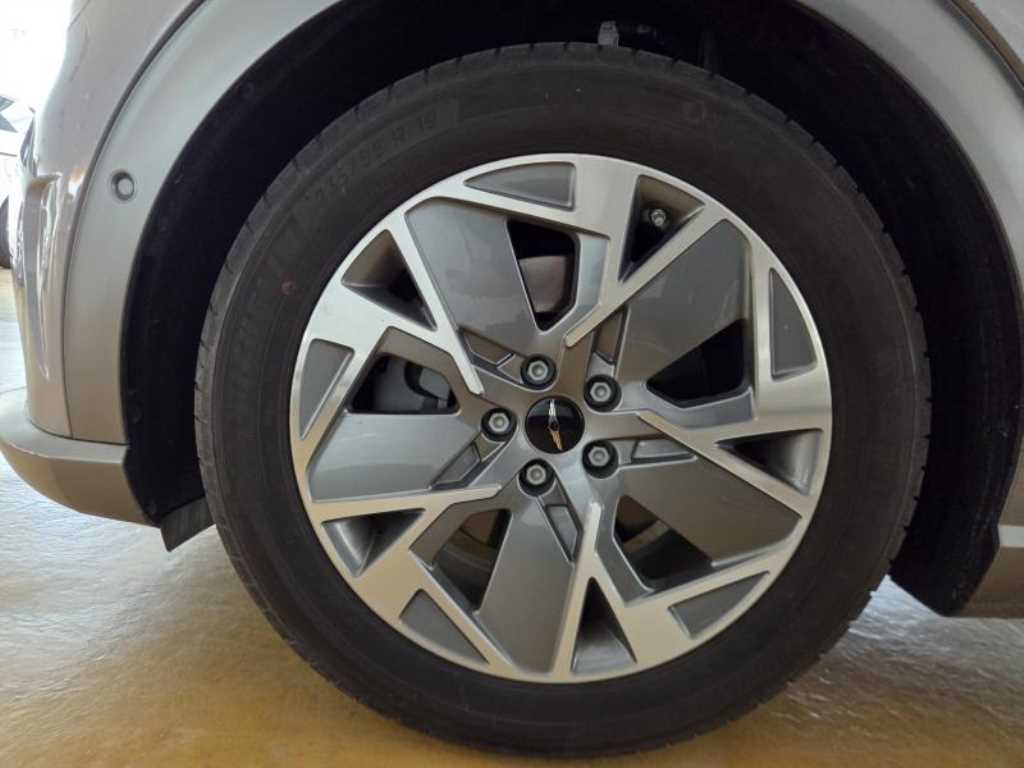 Genesis GV60 2022 - Importación desde Corea - HF Imports Iquique - Foto 18