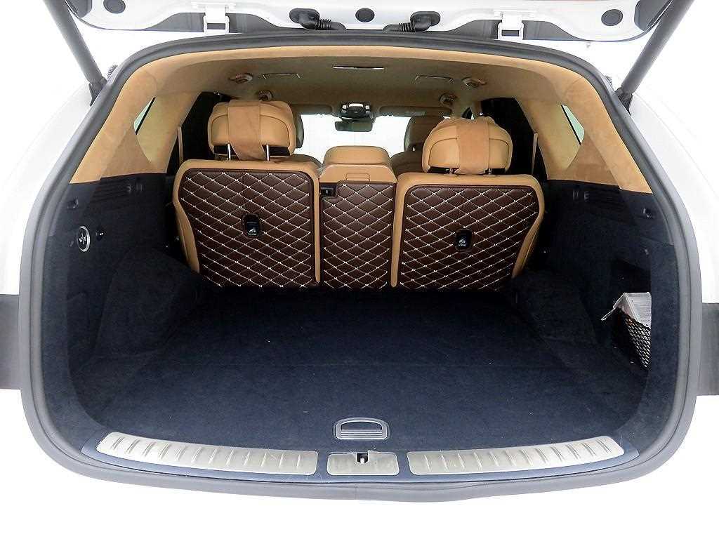 Genesis GV80 - Vista 5