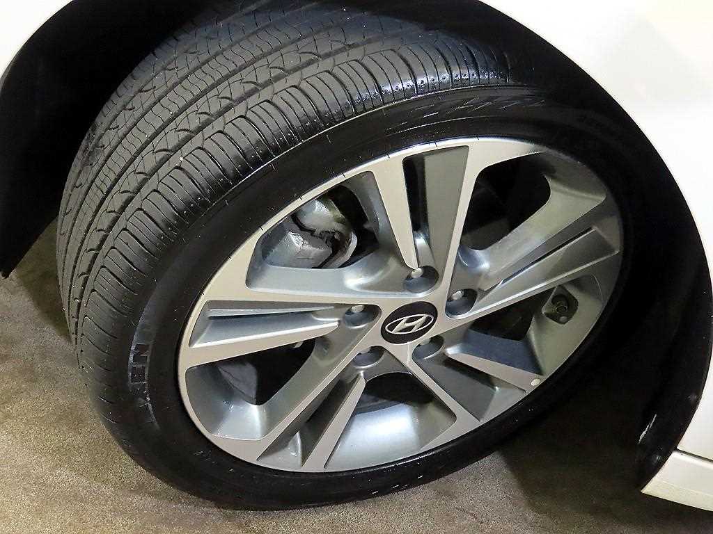 HYUNDAI Avante 2018 - Importación desde Corea - HF Imports Iquique - Foto 19