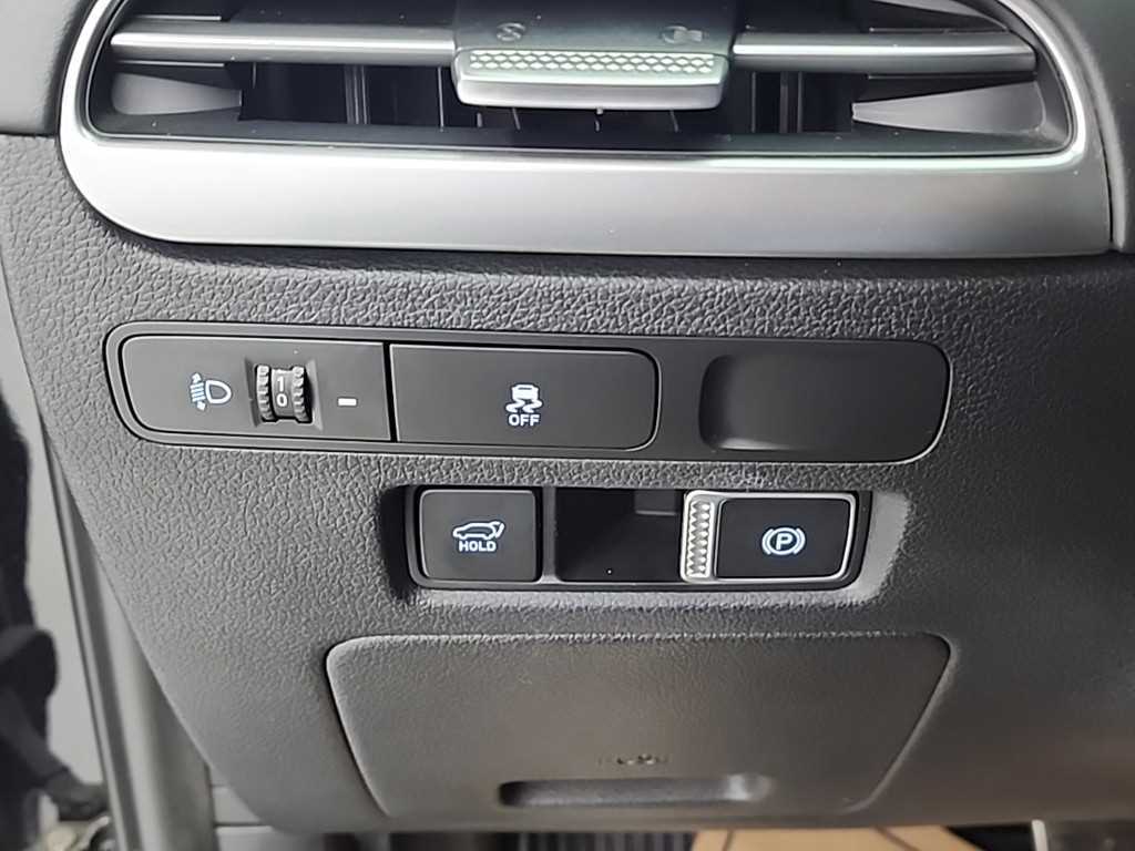 HYUNDAI Palisade 2023 Negro - Importación desde Corea - HF Imports Iquique - Foto 18