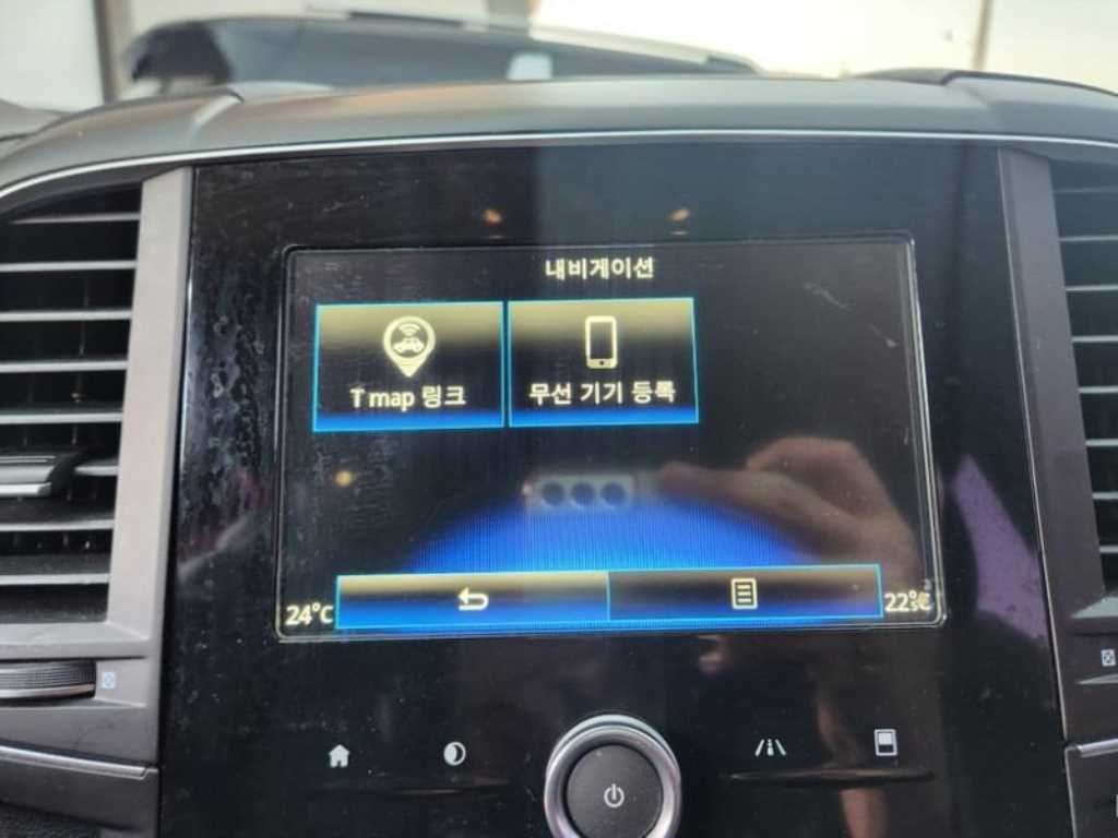 SAMSUNG QM6 2019 - Importación desde Corea - HF Imports Iquique - Foto 15