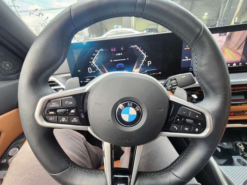 BMW 3 series - Vista 9