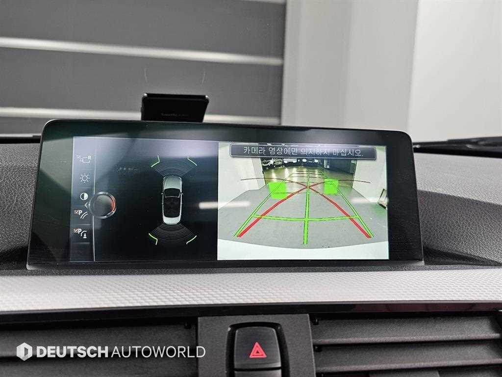 BMW 4 Series 2017 Blanco - Importación desde Corea - HF Imports Iquique - Foto 15