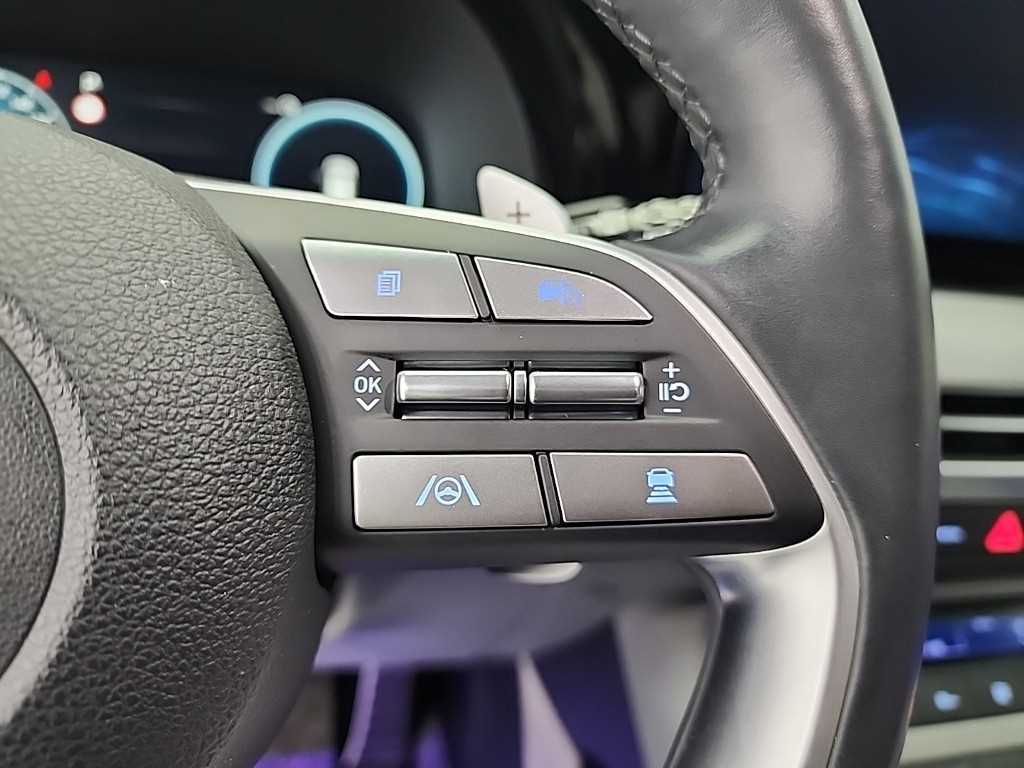 HYUNDAI Palisade 2024 Blanco - Importación desde Corea - HF Imports Iquique - Foto 17