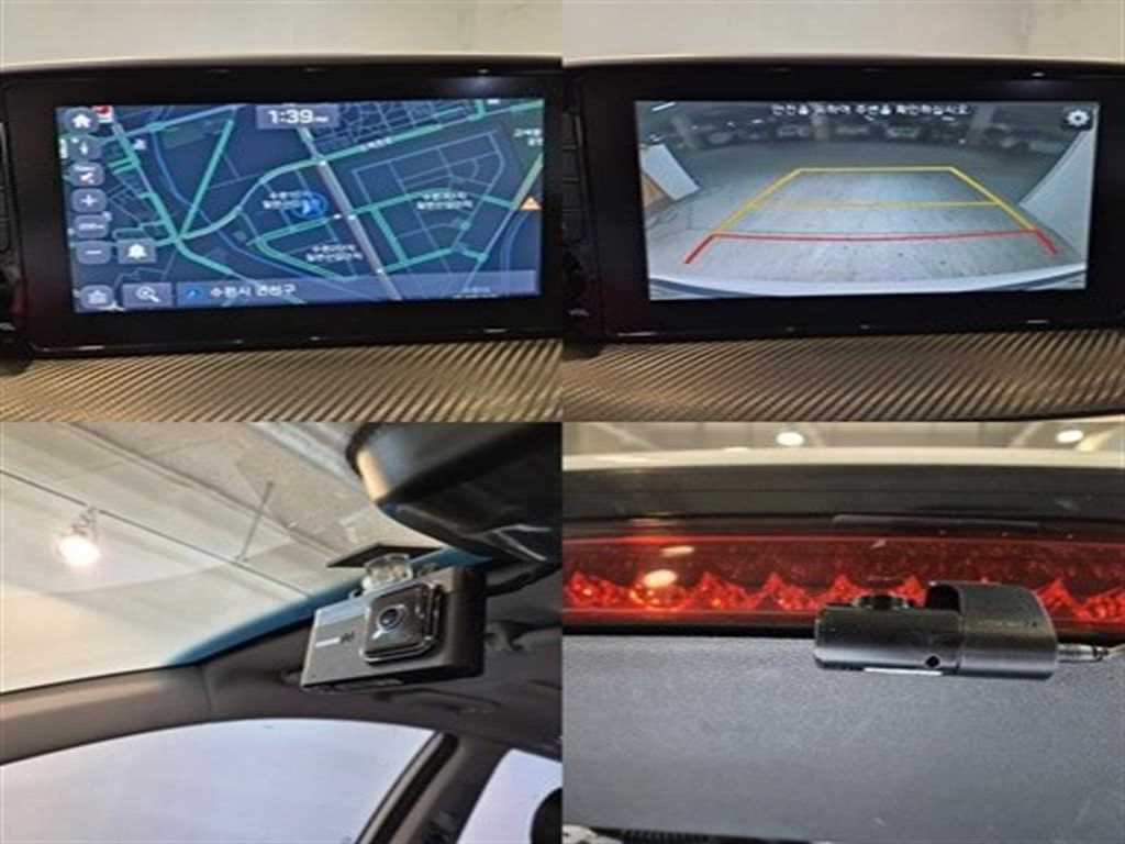 HYUNDAI Tucson 2019 - Importación desde Corea - HF Imports Iquique - Foto 18