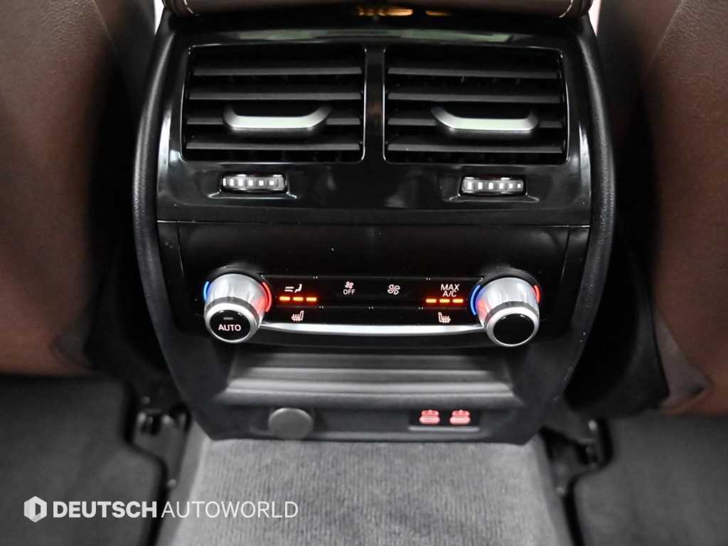 BMW 5 Series 2021 Azul - Importación desde Corea - HF Imports Iquique - Foto 16