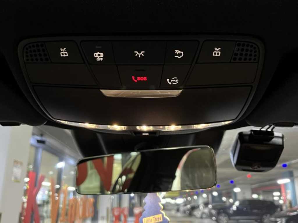 Mercedes Benz E class 2021 Blanco - Importación desde Corea - HF Imports Iquique - Foto 18