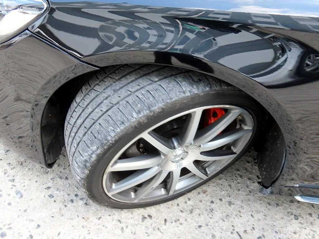 Mercedes Benz S Class 2016 Negro - Importación desde Corea - HF Imports Iquique - Foto 20