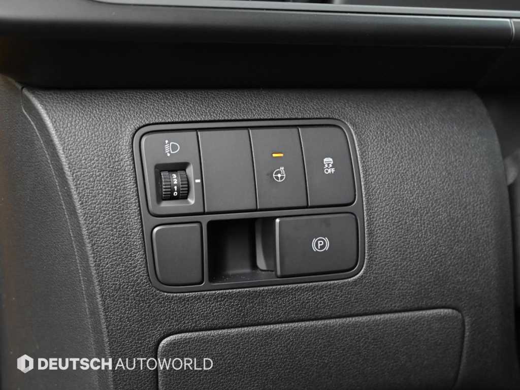 HYUNDAI Staria 2023 Amarillo - Importación desde Corea - HF Imports Iquique - Foto 16