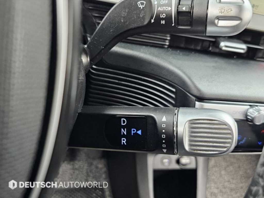 HYUNDAI Ioniq 5 - Vista 9