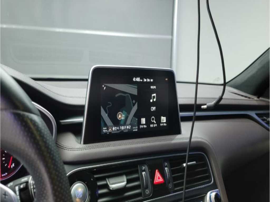 Genesis G70 2019 - Importación desde Corea - HF Imports Iquique - Foto 13