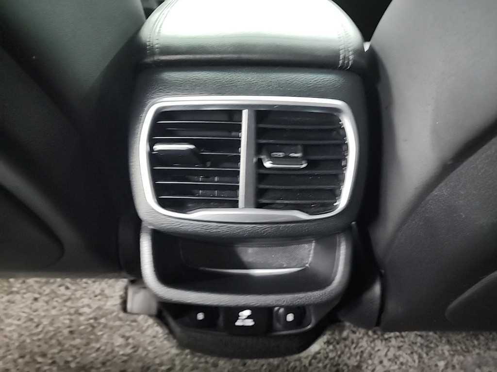 HYUNDAI Santa Fe 2019 Gris - Importación desde Corea - HF Imports Iquique - Foto 13